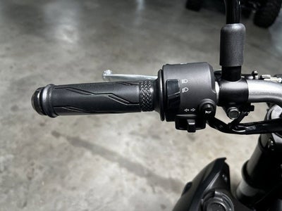 2026 Yamaha MT-03 Base