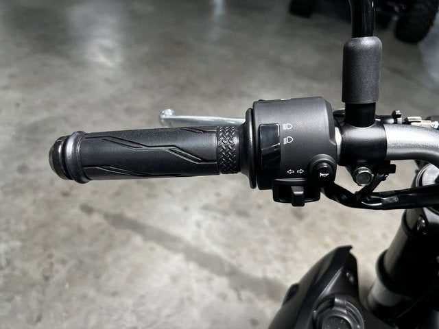 2026 Yamaha MT-03 Base