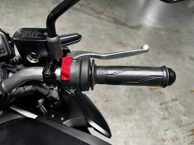 2026 Yamaha MT-03 Base