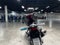 2026 Yamaha MT-03 Base