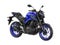 2026 Yamaha MT-03 Base