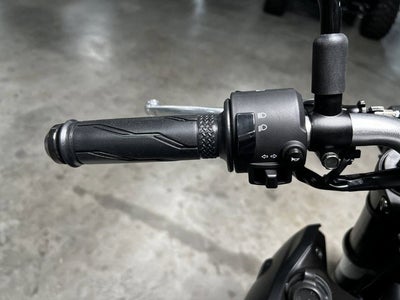 2026 Yamaha MT 03