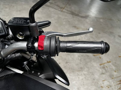 2026 Yamaha MT 03