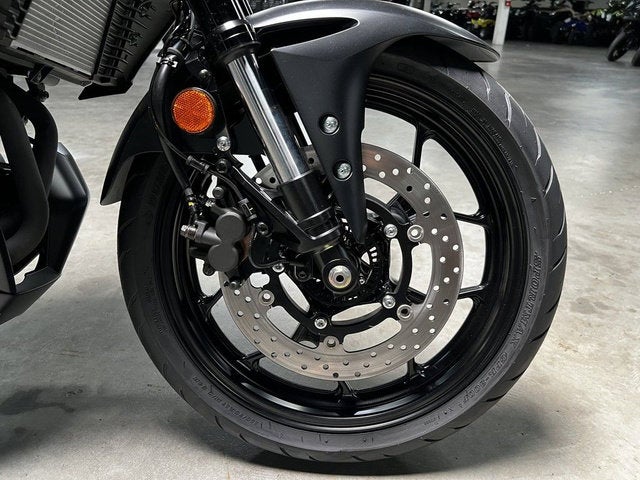 2026 Yamaha MT 03