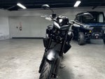2026 Yamaha MT 03