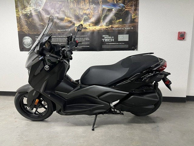2026 Yamaha XMAX Base