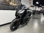 2026 Yamaha XMAX Base