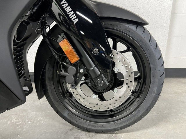 2026 Yamaha XMAX Base