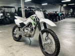 2027 Kawasaki KLX 140R L