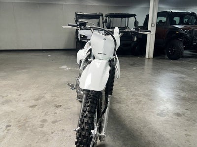 2027 Kawasaki KLX 140R L