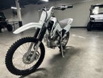 2027 Kawasaki KLX 140R L