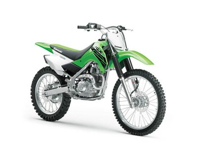 2023 Kawasaki KLX 140R F Base