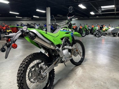 2026 Kawasaki KLX 230S
