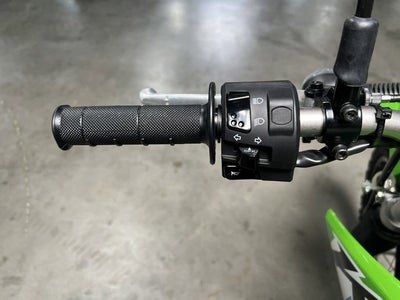 2026 Kawasaki KLX 230S