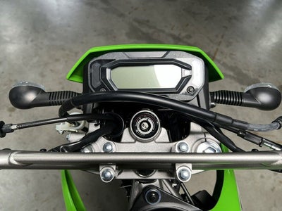2026 Kawasaki KLX 230S
