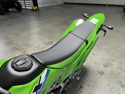 2026 Kawasaki KLX 230S