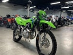 2026 Kawasaki KLX 230S