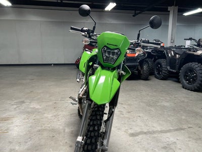 2026 Kawasaki KLX 230S