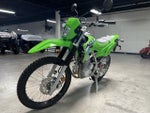 2026 Kawasaki KLX 230S