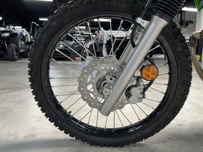 2026 Kawasaki KLX 230S