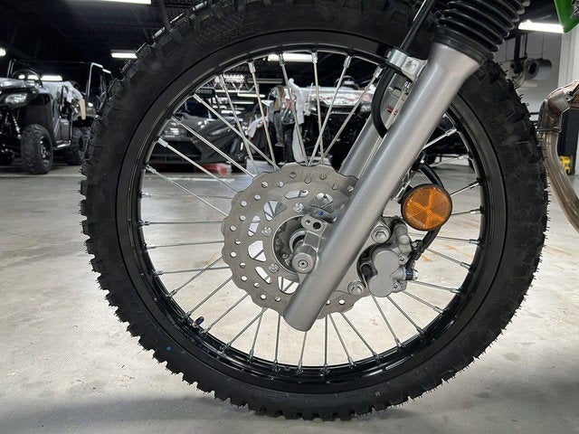 2026 Kawasaki KLX 230S