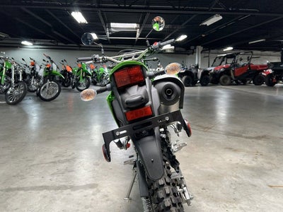 2026 Kawasaki KLX 230S