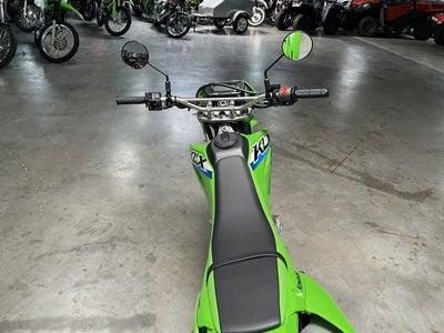 2026 Kawasaki KLX 230S