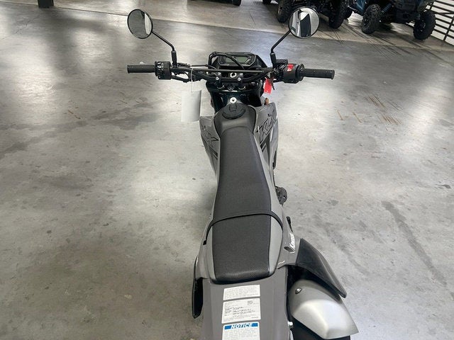 2025 Kawasaki KLX 230SM ABS