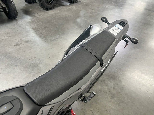 2025 Kawasaki KLX 230SM ABS