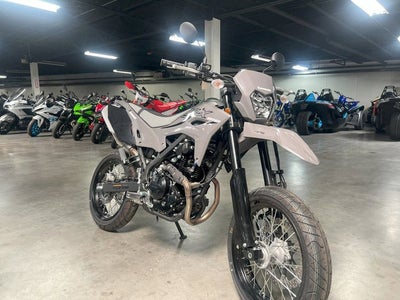 2025 Kawasaki KLX 230SM ABS
