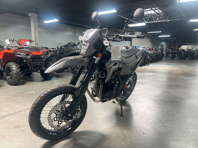 2025 Kawasaki KLX 230SM ABS