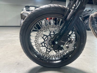 2025 Kawasaki KLX 230SM ABS
