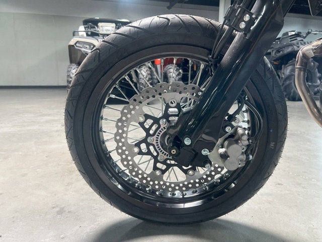 2025 Kawasaki KLX 230SM ABS