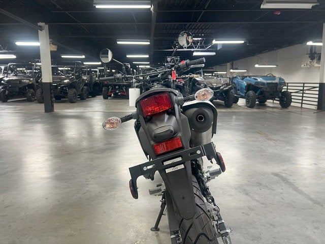 2025 Kawasaki KLX 230SM ABS