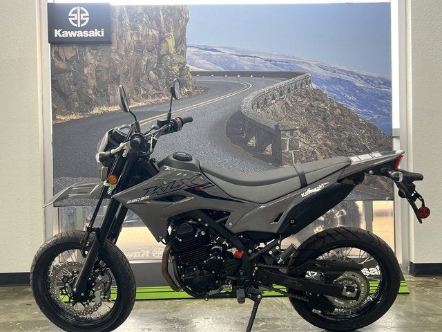 2024 Kawasaki KLX 230SM ABS 300SM