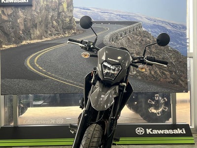 2024 Kawasaki KLX 230SM ABS 300SM