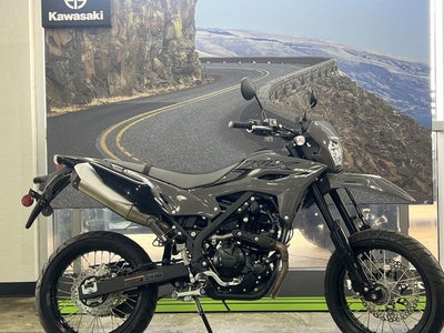 2024 Kawasaki KLX 230SM ABS 300SM