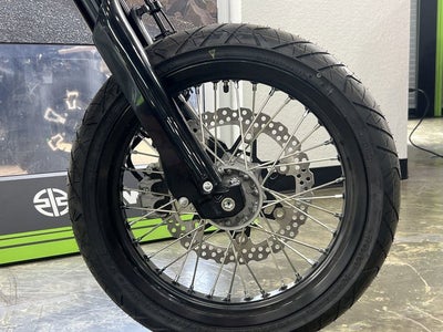 2024 Kawasaki KLX 230SM ABS 300SM