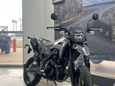 2024 Kawasaki KLX 230SM ABS 300SM