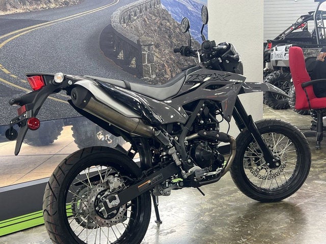 2024 Kawasaki KLX 230SM ABS 300SM