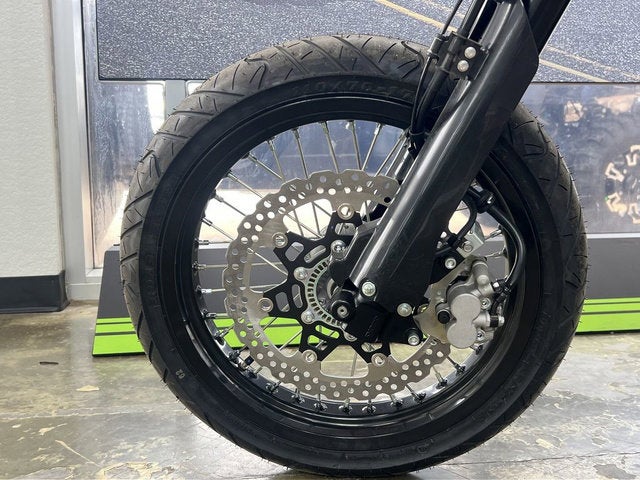 2024 Kawasaki KLX 230SM ABS 300SM