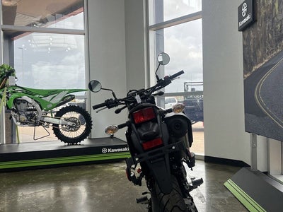 2024 Kawasaki KLX 230SM ABS 300SM