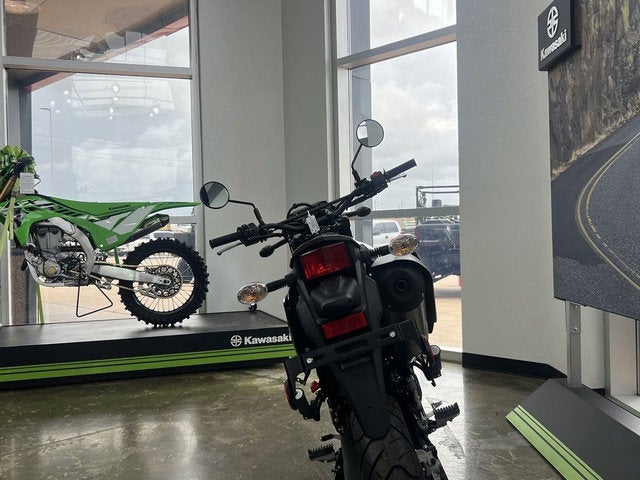 2024 Kawasaki KLX 230SM ABS 300SM