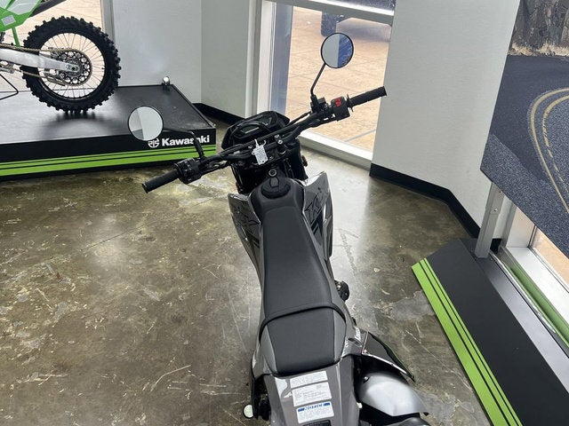 2024 Kawasaki KLX 230SM ABS 300SM
