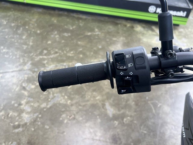 2024 Kawasaki KLX 230SM ABS 300SM