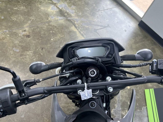 2024 Kawasaki KLX 230SM ABS 300SM