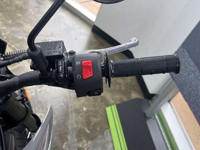 2024 Kawasaki KLX 230SM ABS 300SM