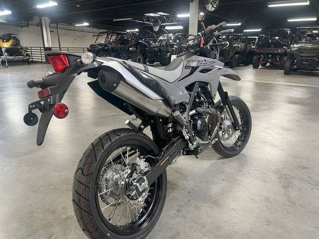 2025 Kawasaki KLX 230SM ABS Base