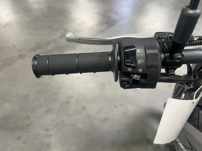 2025 Kawasaki KLX 230SM ABS Base