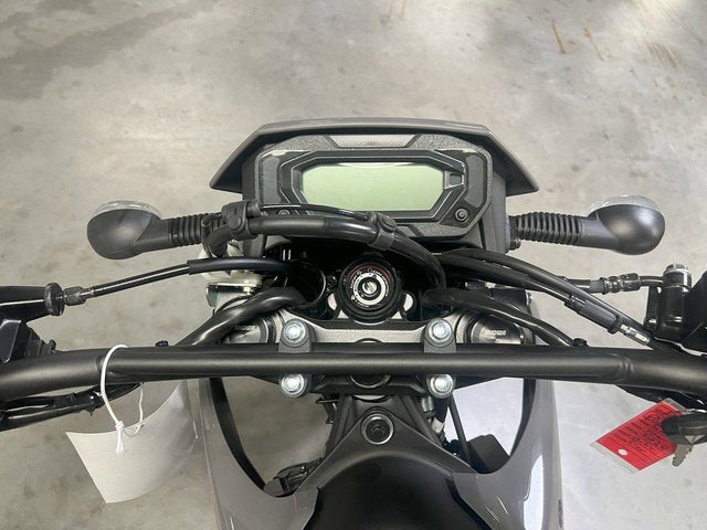 2025 Kawasaki KLX 230SM ABS Base